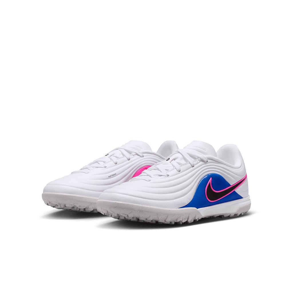 Jr Tiempo Maestro Academy Therma-fit AG Kunstgras voetbalschoenen
