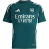 Arsenal Tiro 25 Competition Training Voetbalshirt Kids