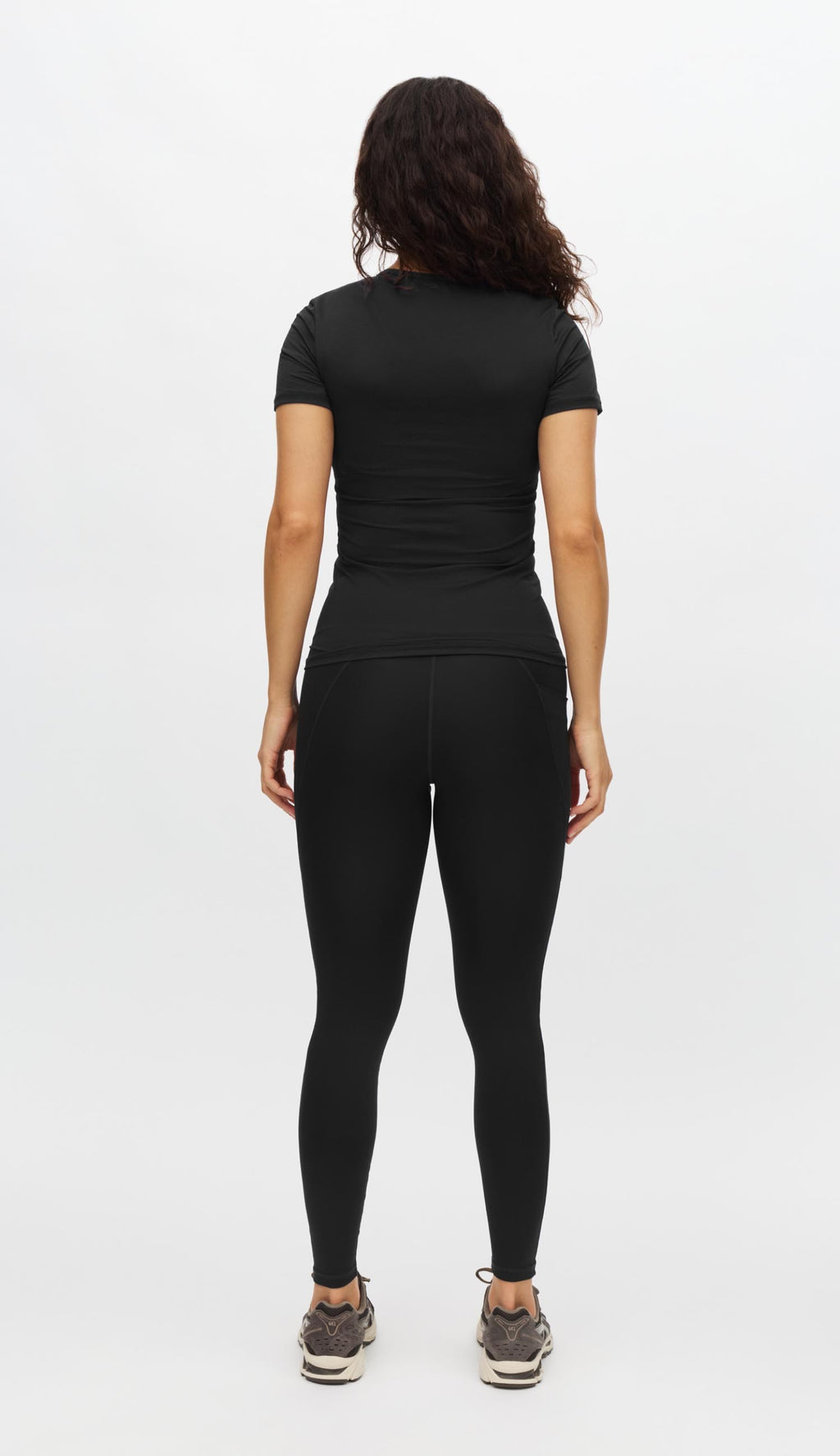 jacquard t-shirt