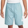 Club Woven short
