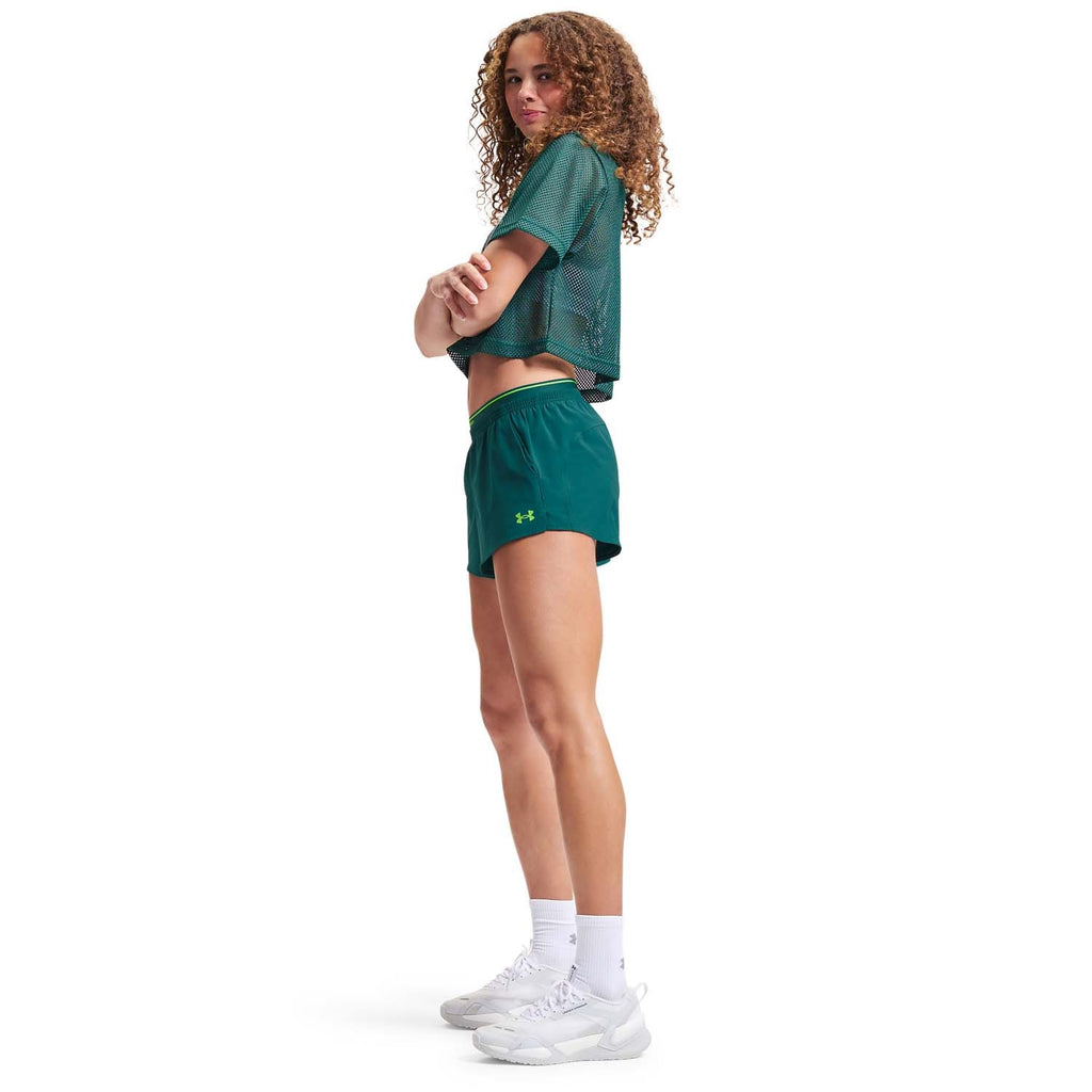 Sport 96 Woven 3in Shorts