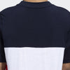 Colorblock shirt