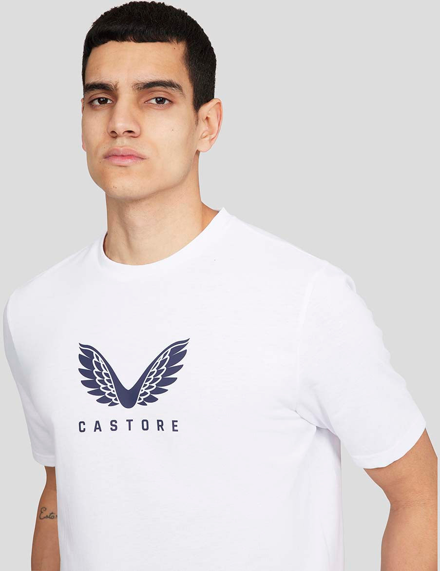 Performance shortsleeve shirt