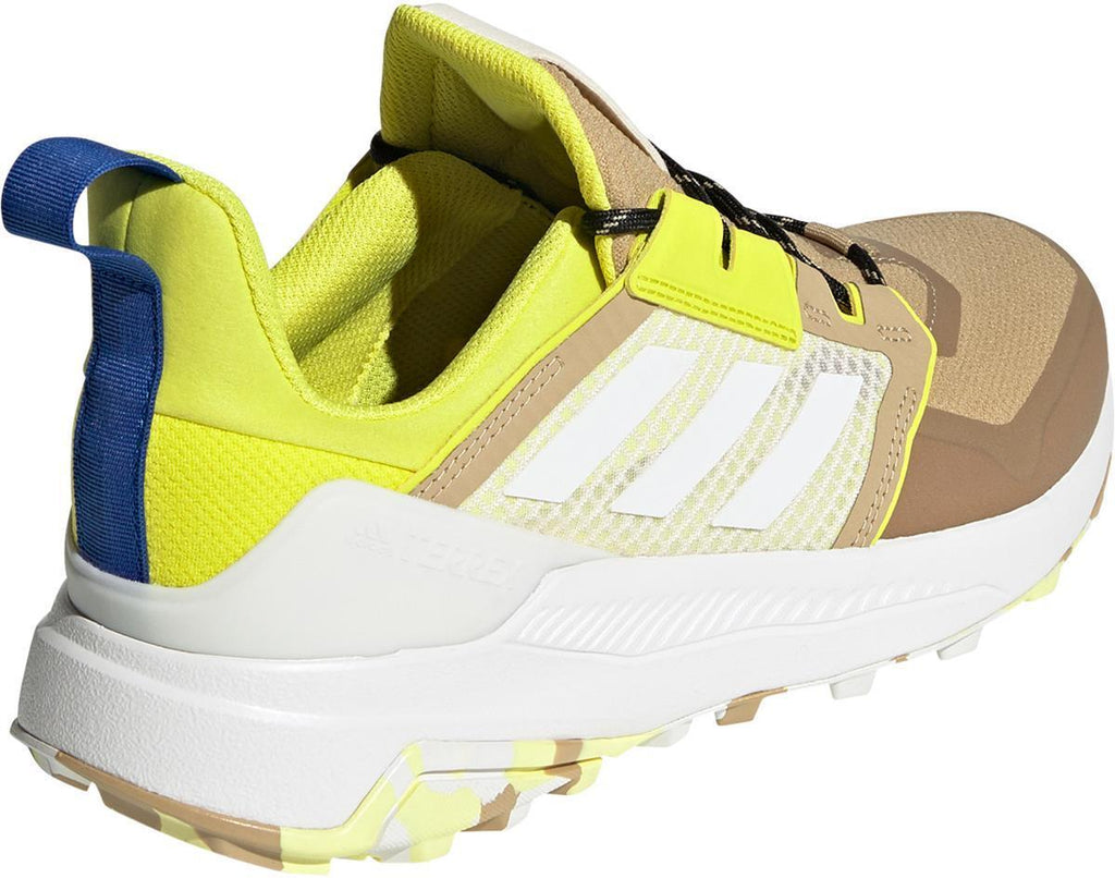 Terrex Trailmaker Primegreen Hiking Schoenen