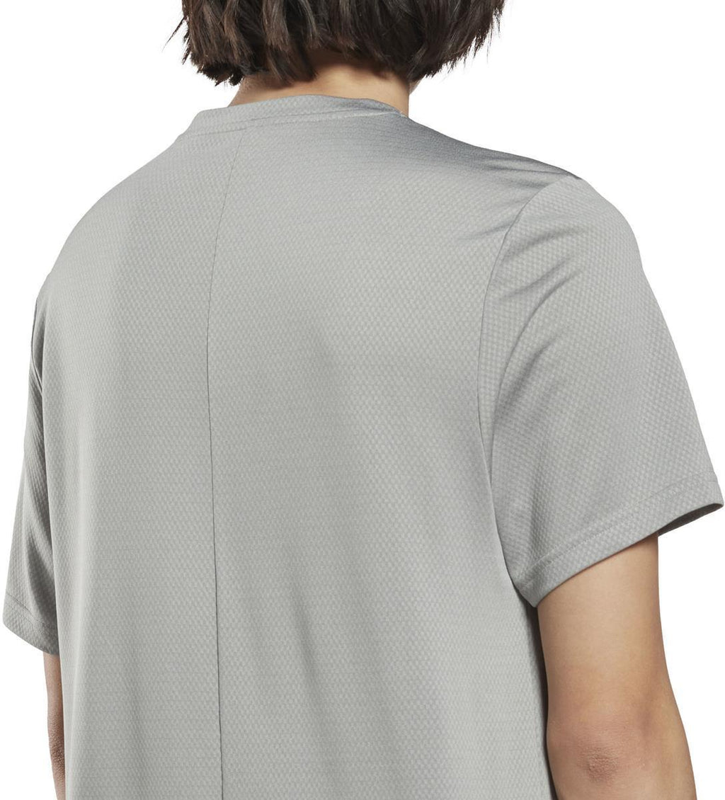 wor melange tee
