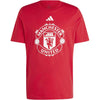 Manchester United DNA Graphic T-shirt