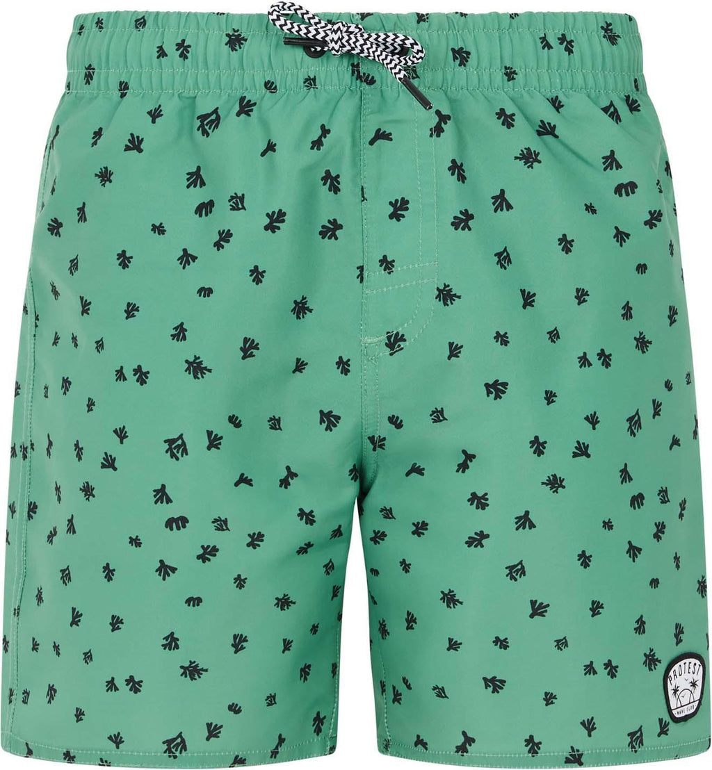 Prttyson Jr Beachshort
