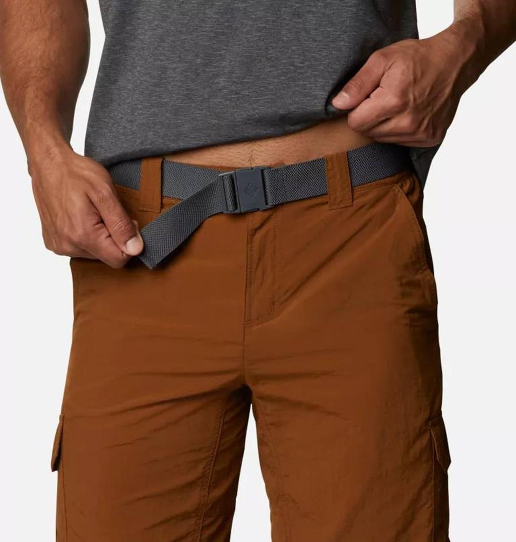 Silver Ridge II Cargo Short