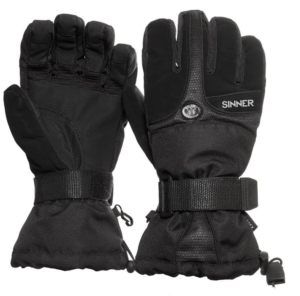 Atlas handschoenen