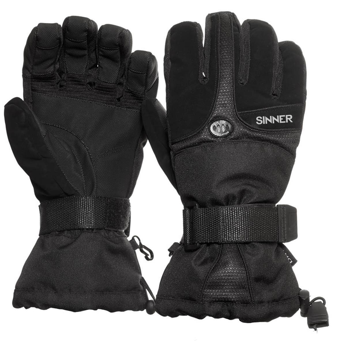 Atlas handschoenen