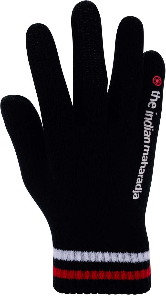 Winter hockeyhandschoenen