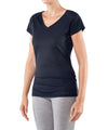 Sw Shortsleeved Shirt Comfort W