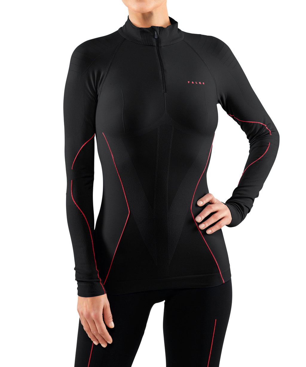 W Zip Shirt Tight W