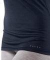 Sw Shortsleeved Shirt Comfort W