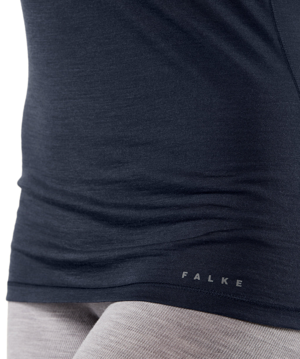 Sw Shortsleeved Shirt Comfort W