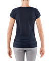 Sw Shortsleeved Shirt Comfort W