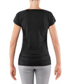 Sw Shortsleeved Shirt Comfort W