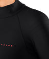 W Zip Shirt Tight W