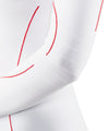 W Zip Shirt Tight W