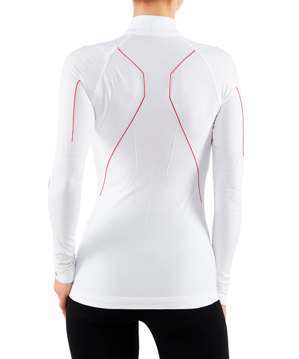 W Zip Shirt Tight W