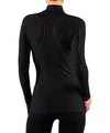 W Zip Shirt Tight W
