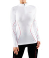 W Zip Shirt Tight W