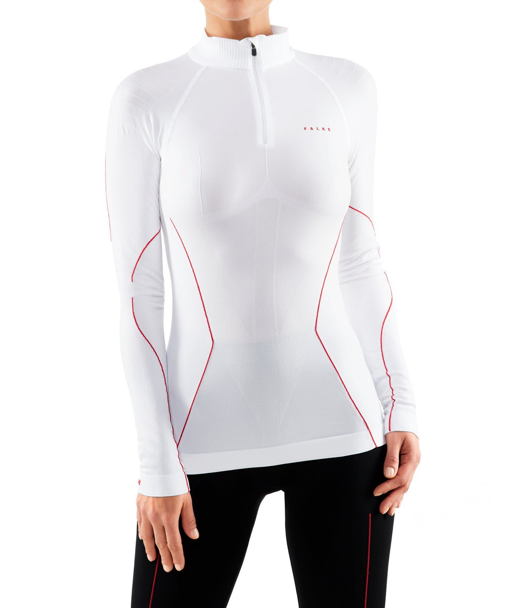 W Zip Shirt Tight W