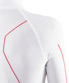 W Zip Shirt Tight W