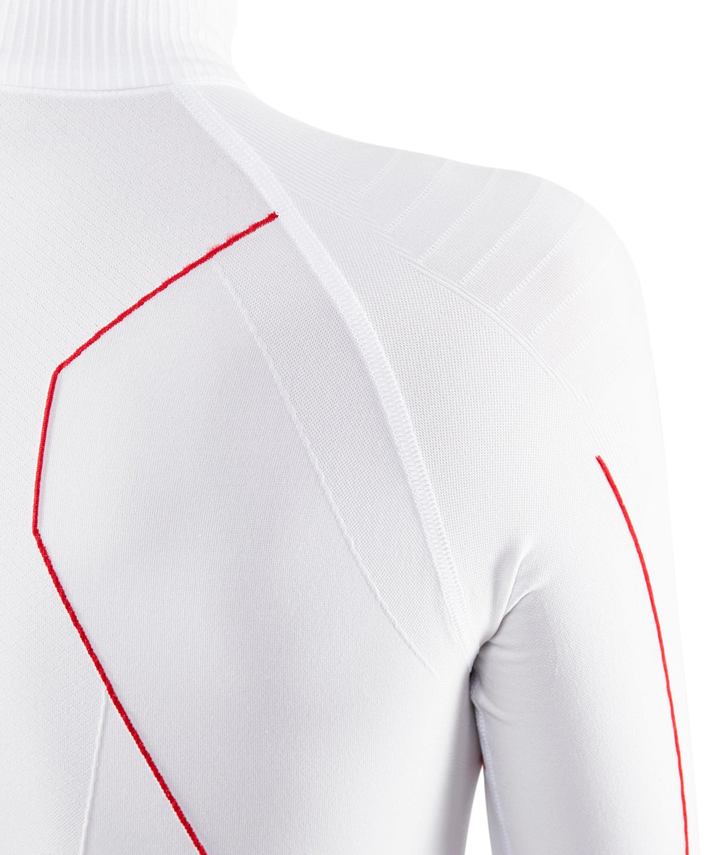 W Zip Shirt Tight W