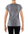 Sw Shortsleeved Shirt Comfort W