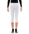 Sk Impulse 3/4 Tights W