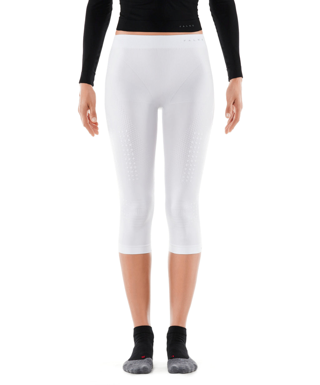 Sk Impulse 3/4 Tights W