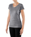 Sw Shortsleeved Shirt Comfort W
