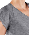 Sw Shortsleeved Shirt Comfort W