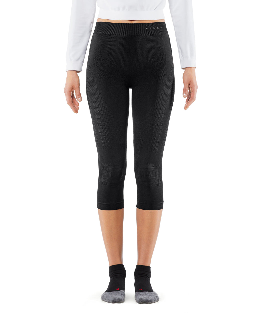 Sk Impulse 3/4 Tights W