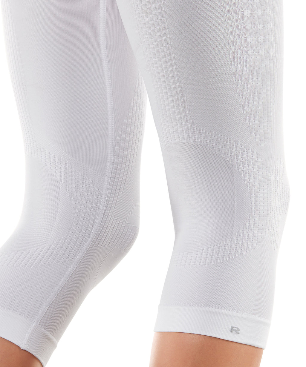 Sk Impulse 3/4 Tights W