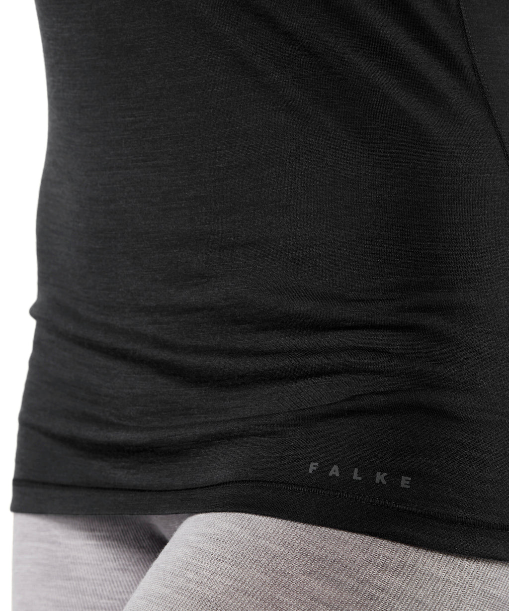 Sw Shortsleeved Shirt Comfort W