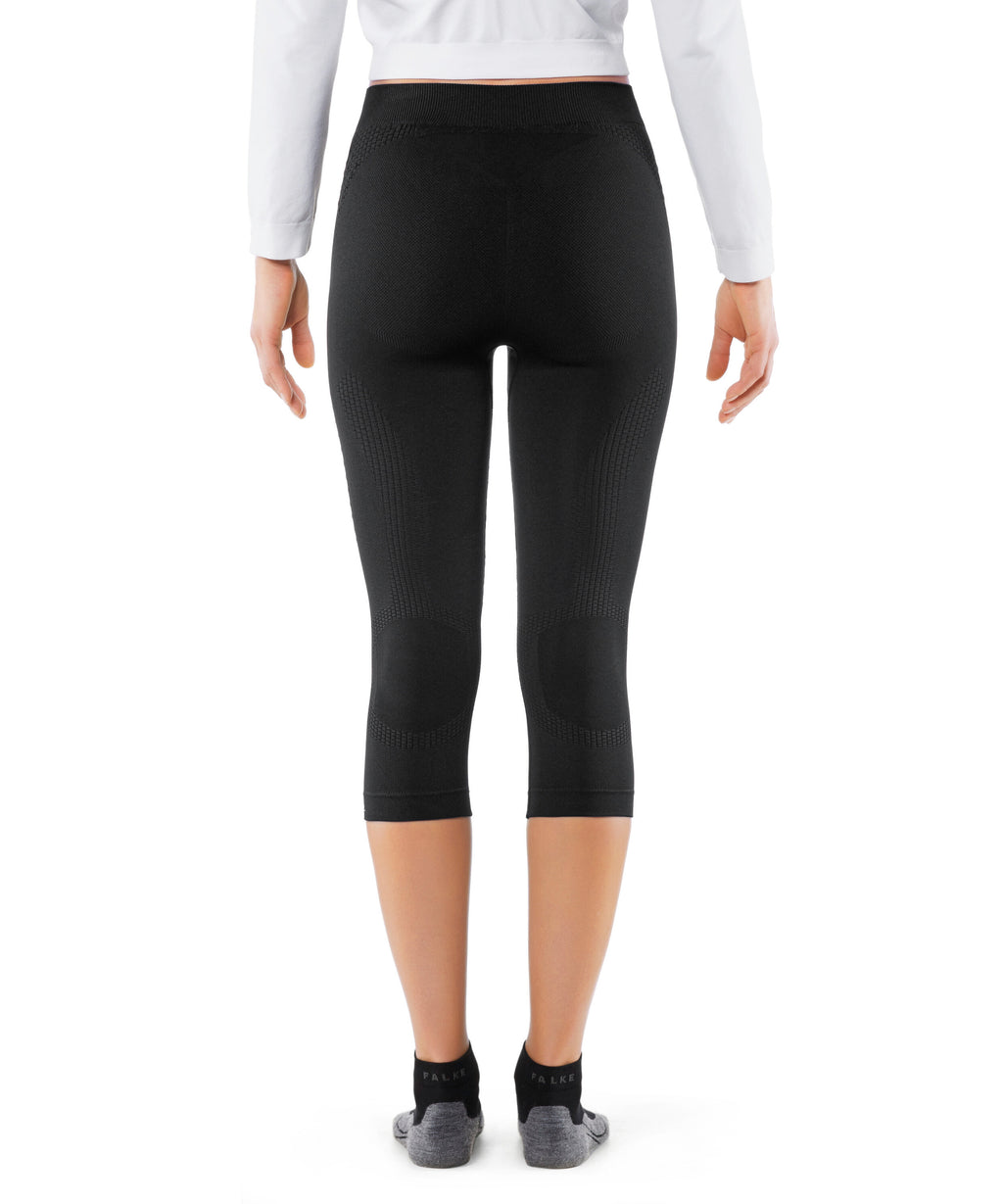 Sk Impulse 3/4 Tights W