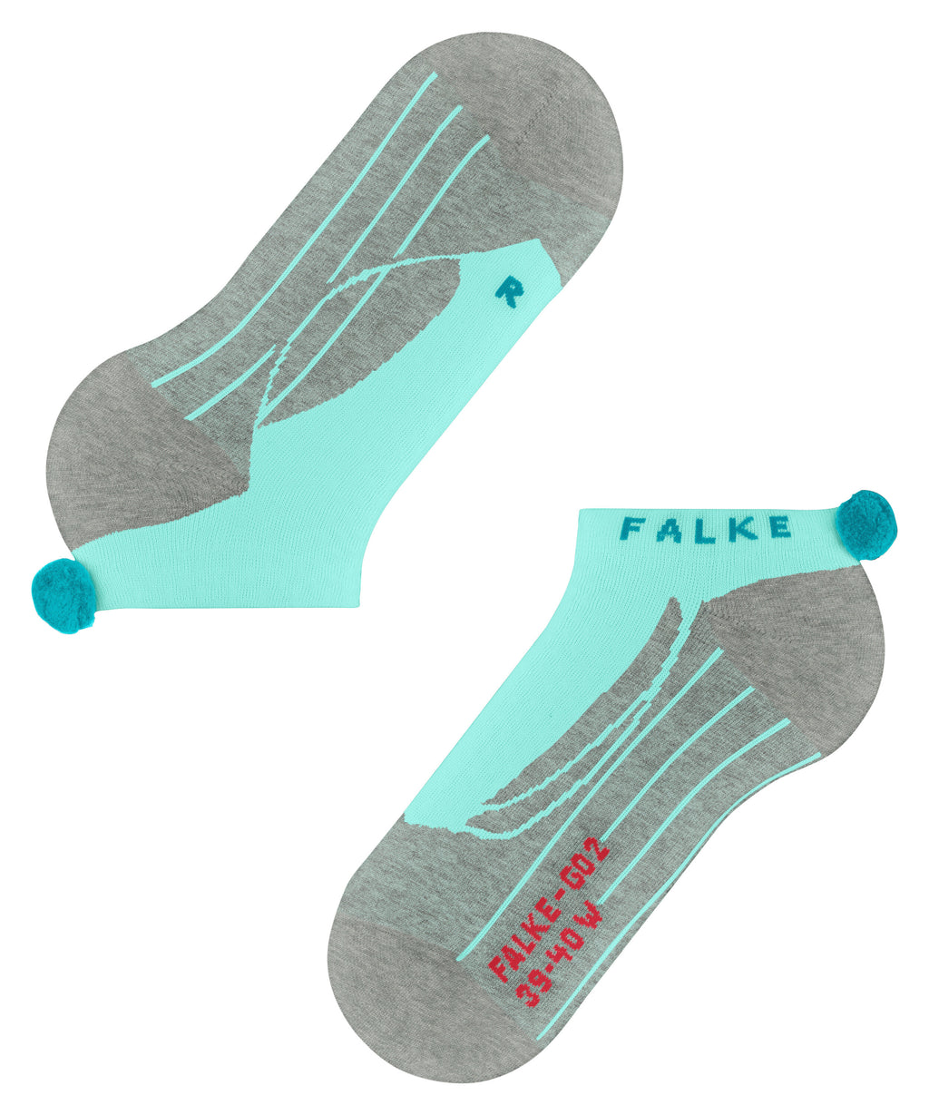 Falke Go2 Pompom