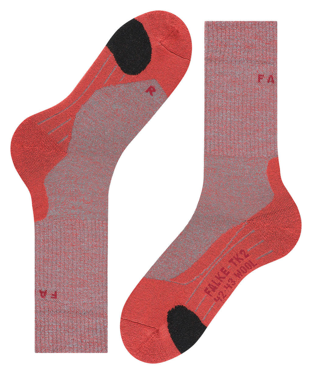 FALKE TK2 Explore Wool Men Trekking