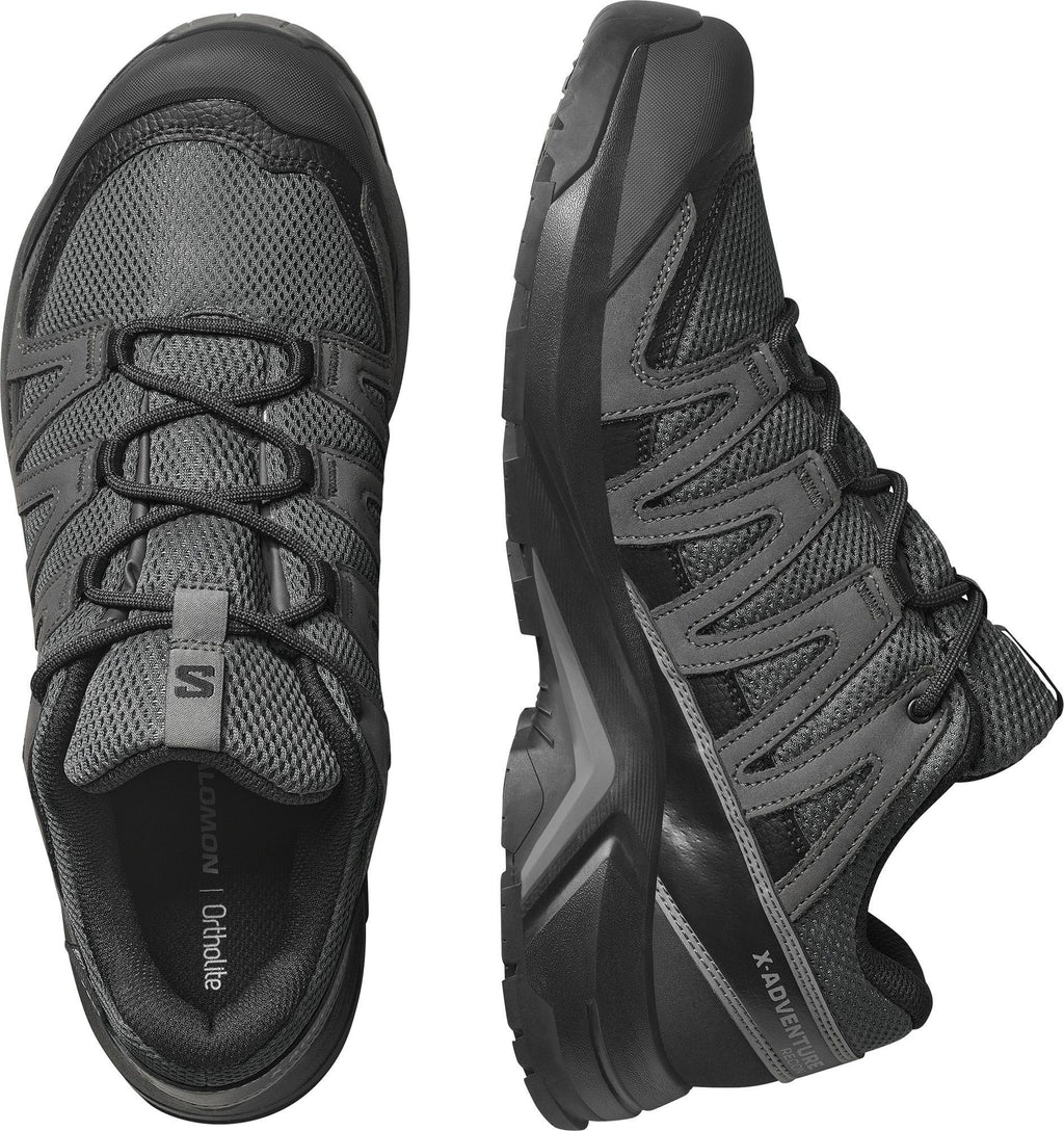 X-adventure Recon Gore-tex wandelschoenen