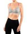 Wt Light Bra Top Regular W
