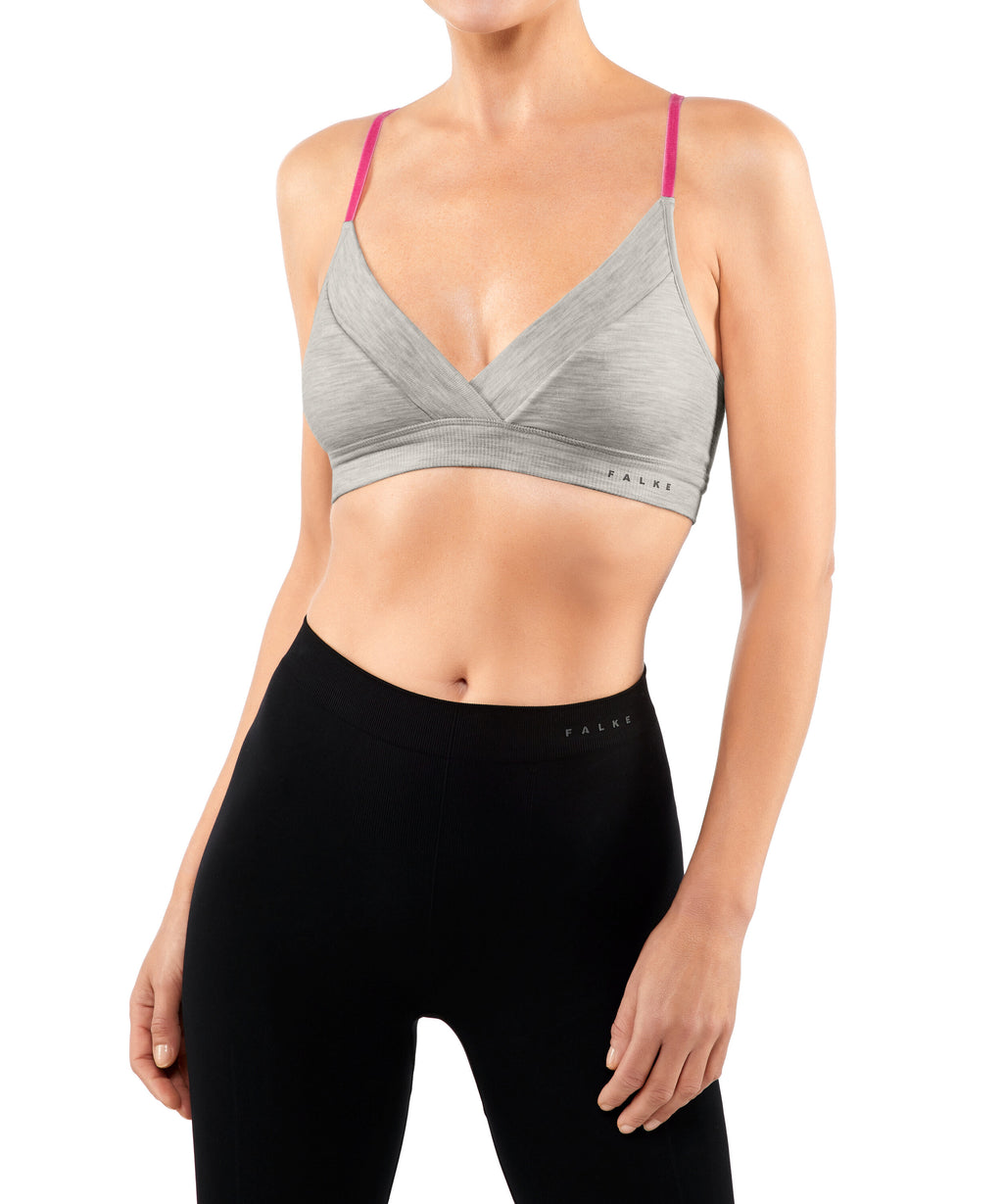 Wt Light Bra Top Regular W