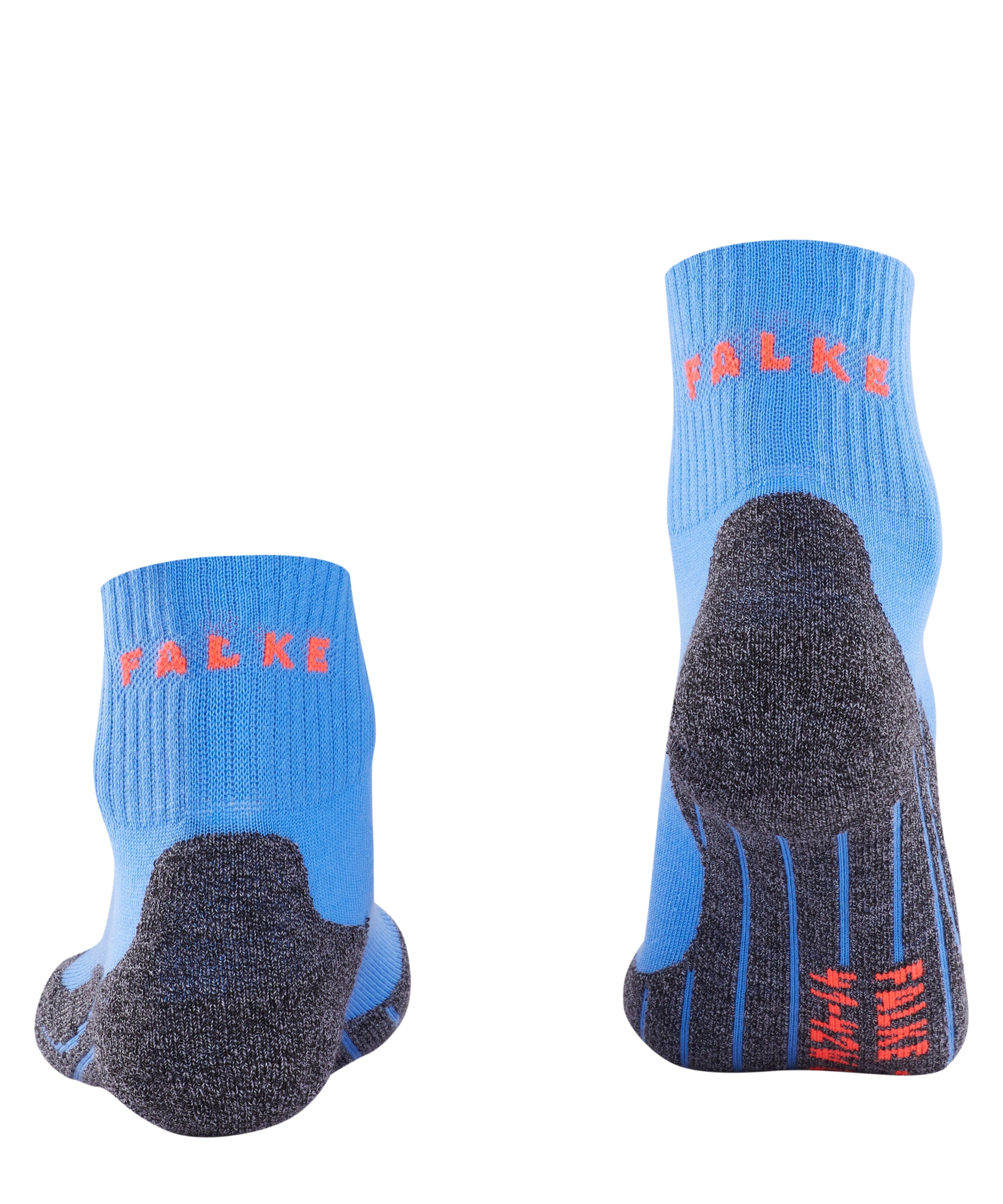 FALKE TK2 Explore Cool Short Women Trekking