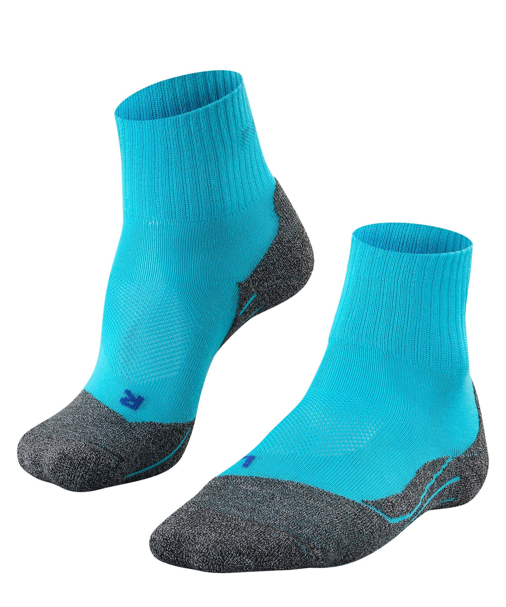 FALKE TK2 Explore Cool Short Women Trekking
