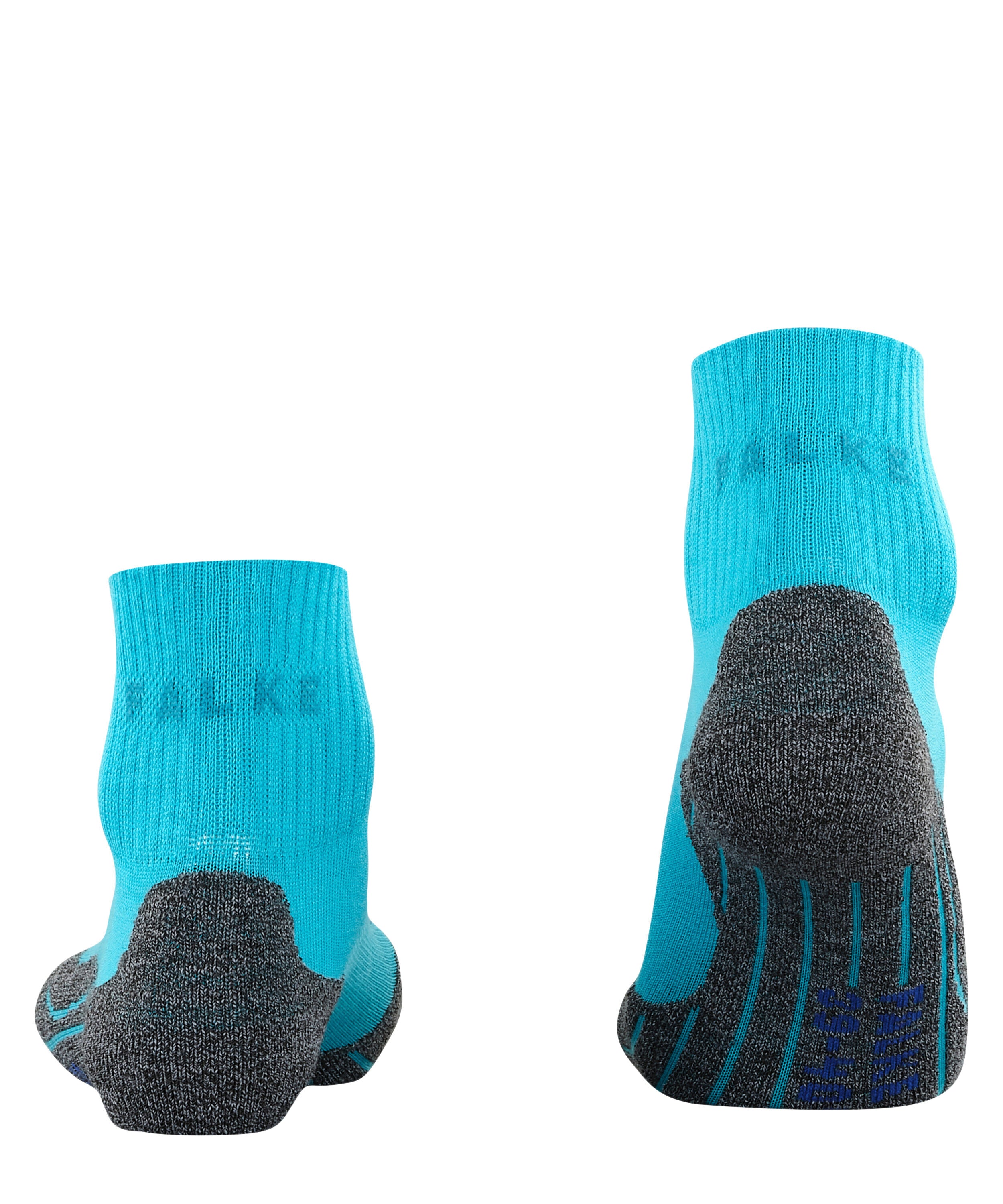 FALKE TK2 Explore Cool Short Women Trekking