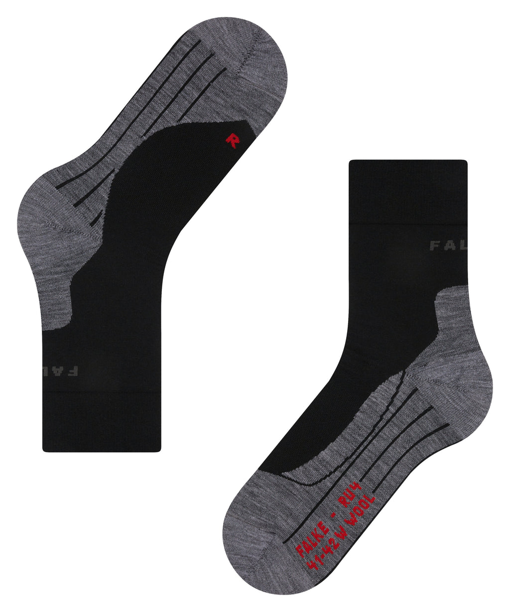 Falke Ru4 Wool Women