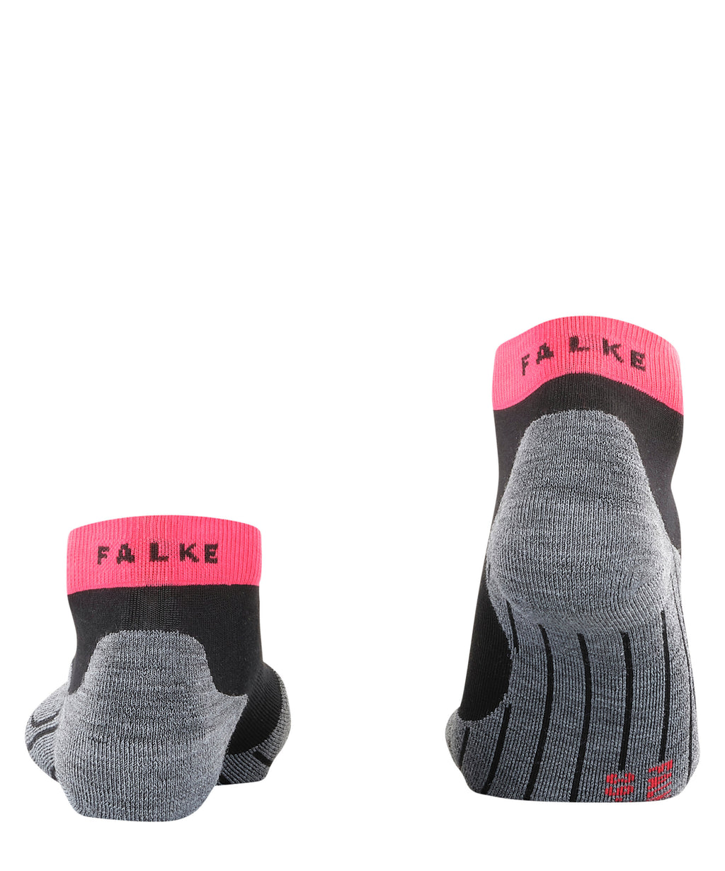 FALKE RU4 Endurance Short Women Running