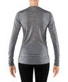 Sw Longsleeved Shirt Comfort W