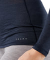 Sw Longsleeved Shirt Comfort W